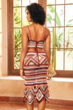 Adela Square Crochet Set - Image 8
