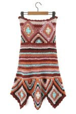 Adela Square Crochet Set - Image 13