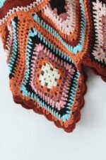 Adela Square Crochet Set - Image 11