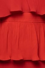 Alexia Ruffle Tiered Maxi Dress - Image 12