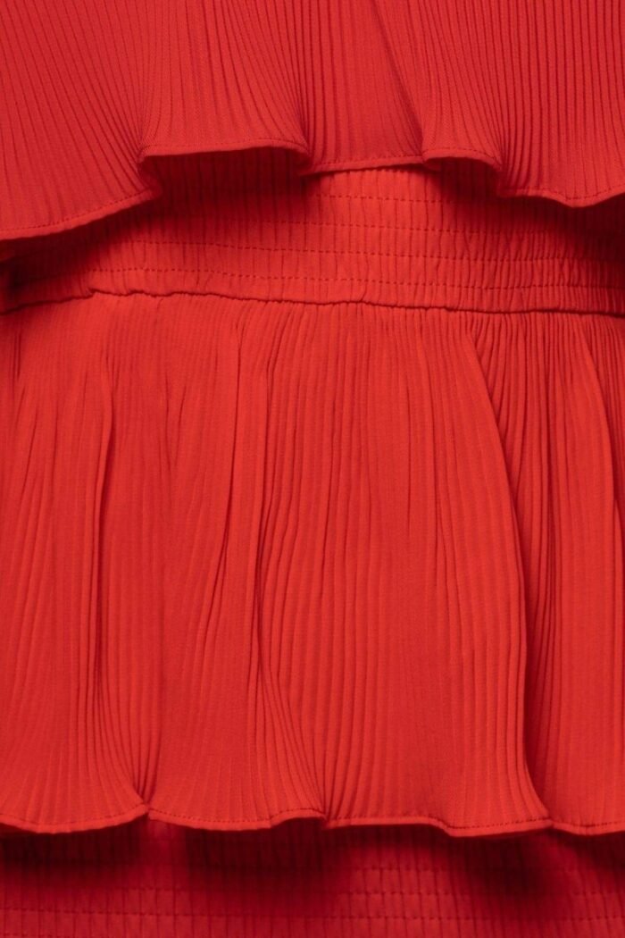 Alexia Ruffle Tiered Maxi Dress - Image 12