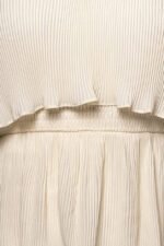 Alexia Ruffle Tiered Maxi Dress - Image 6