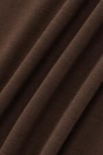 Alisa Off-shoulder Flare Midi Knit Dress - Image 6