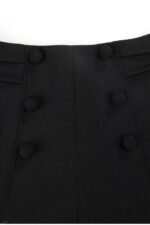 Baylee Floral Embroidered Shorts - Image 12