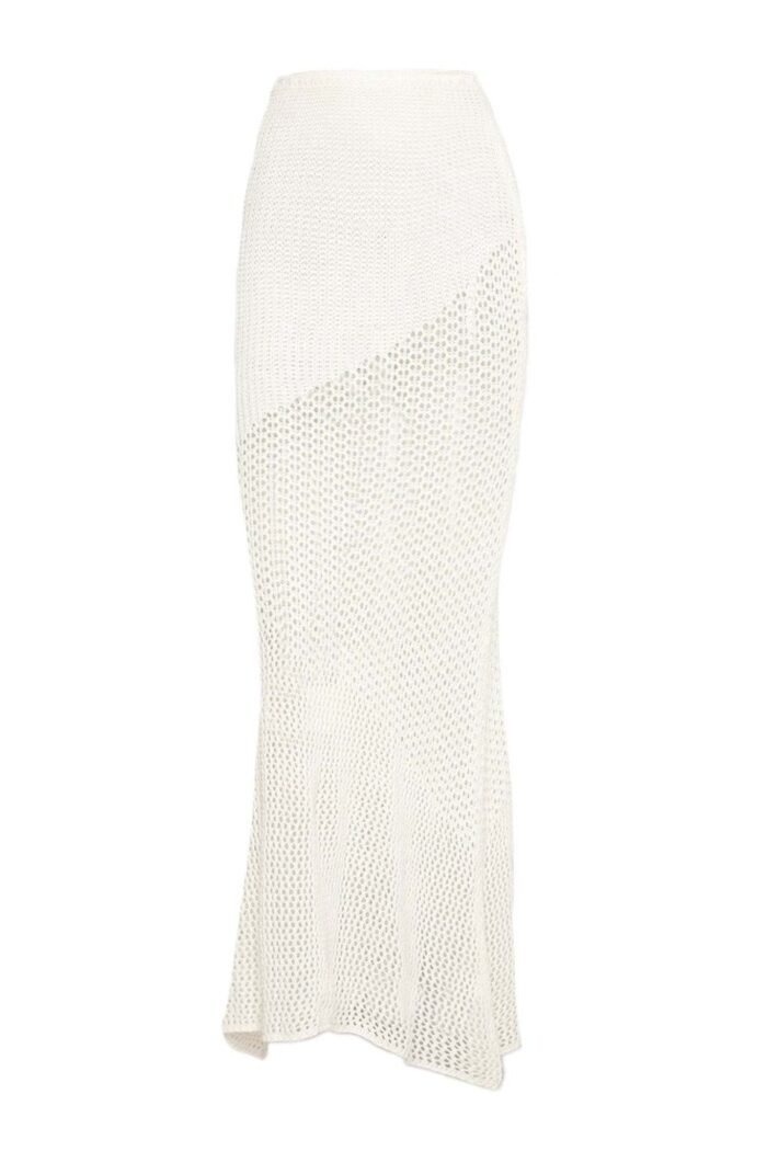 Brook Cropped Knit Set - Image 6