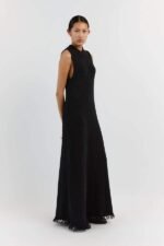 Cornelia Tassel Knit Maxi Tank Dress - Image 9