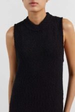 Cornelia Tassel Knit Maxi Tank Dress - Image 11