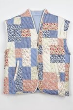 Enid Printed Convertible Quilted Jacket - Image 10