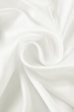 Milena V-neck Lantern Sleeve Mini Dress - Image 15