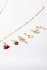 Nature Wonder Removable Pendant Necklace - Image 4