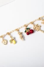Nature Wonder Removable Pendant Necklace - Image 2