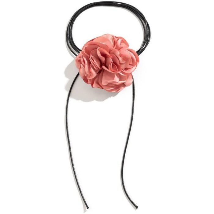 Rosalind Twining Choker - Image 1