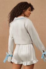 Sandy Bow-tie Lounge Set - Image 9