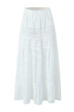 Vera Embroidered Lace Set - Image 7