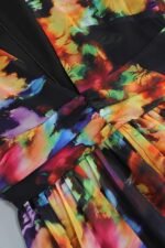 Vreneda Printed Two-pieces Set - Image 7